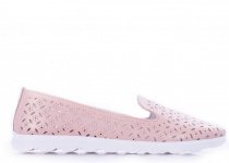 Полуботинки Dino Vittorio модель 1804/2 Фото