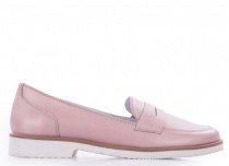 Слипоны Dino Vittorio модель 1810/1 Фото