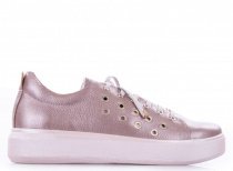 Полуботинки со шнуровкой Dino Vittorio модель 1822/4 Фото