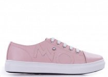 Кеды низкие MiO Parenti модель 2150/950 Фото