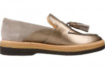 Слипоны и мокасины Clarks модель 2612-6671 Слипоны и мокасины Clarks модель 2612-6671 Фото