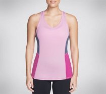 Майка для дома Skechers модель WTT4 LTPK Фото