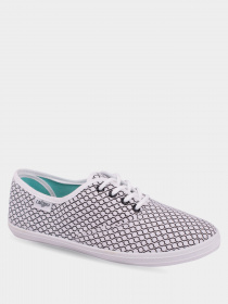 Кеды низкие CALYPSO модель 8605-001 Фото