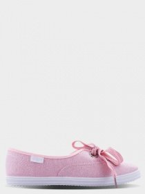 Кеди низькі CALYPSO LOVES YOU модель 8617-002 Кеди низькі CALYPSO LOVES YOU модель 8617-002 Фото