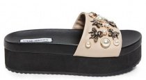 Шльопанці Steve Madden модель 91001039-07004-11007 Фото