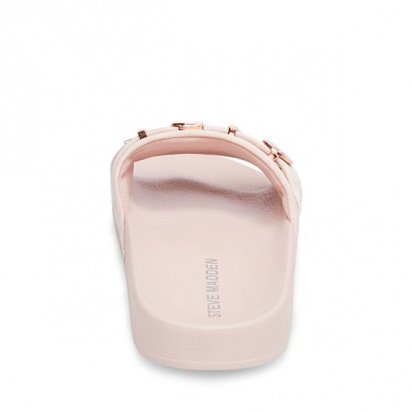 Шльопанці Steve Madden модель 91000971-09010-09007 — фото 3 - INTERTOP