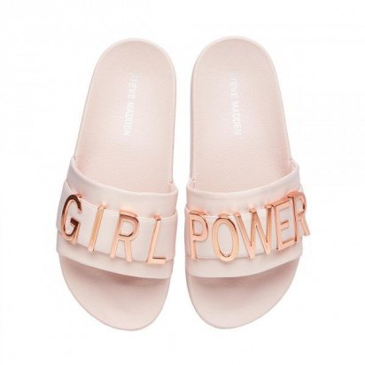 Шльопанці Steve Madden модель 91000971-09010-09007 — фото 4 - INTERTOP