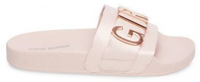 Шльопанці Steve Madden модель 91000971-09010-09007 - фото