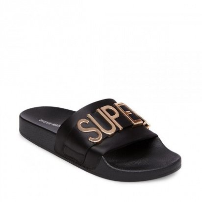 Шльопанці Steve Madden модель 91000971-09010-01003 - фото