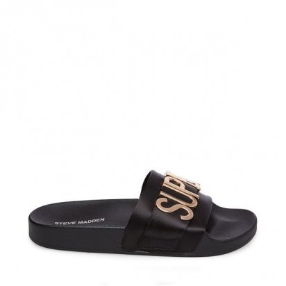 Шльопанці Steve Madden модель 91000971-09010-01003 — фото 3 - INTERTOP
