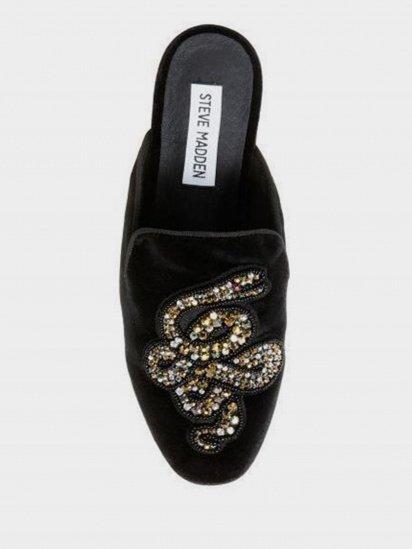Шльопанці Steve Madden модель 91000712-09052-01001 — фото - INTERTOP