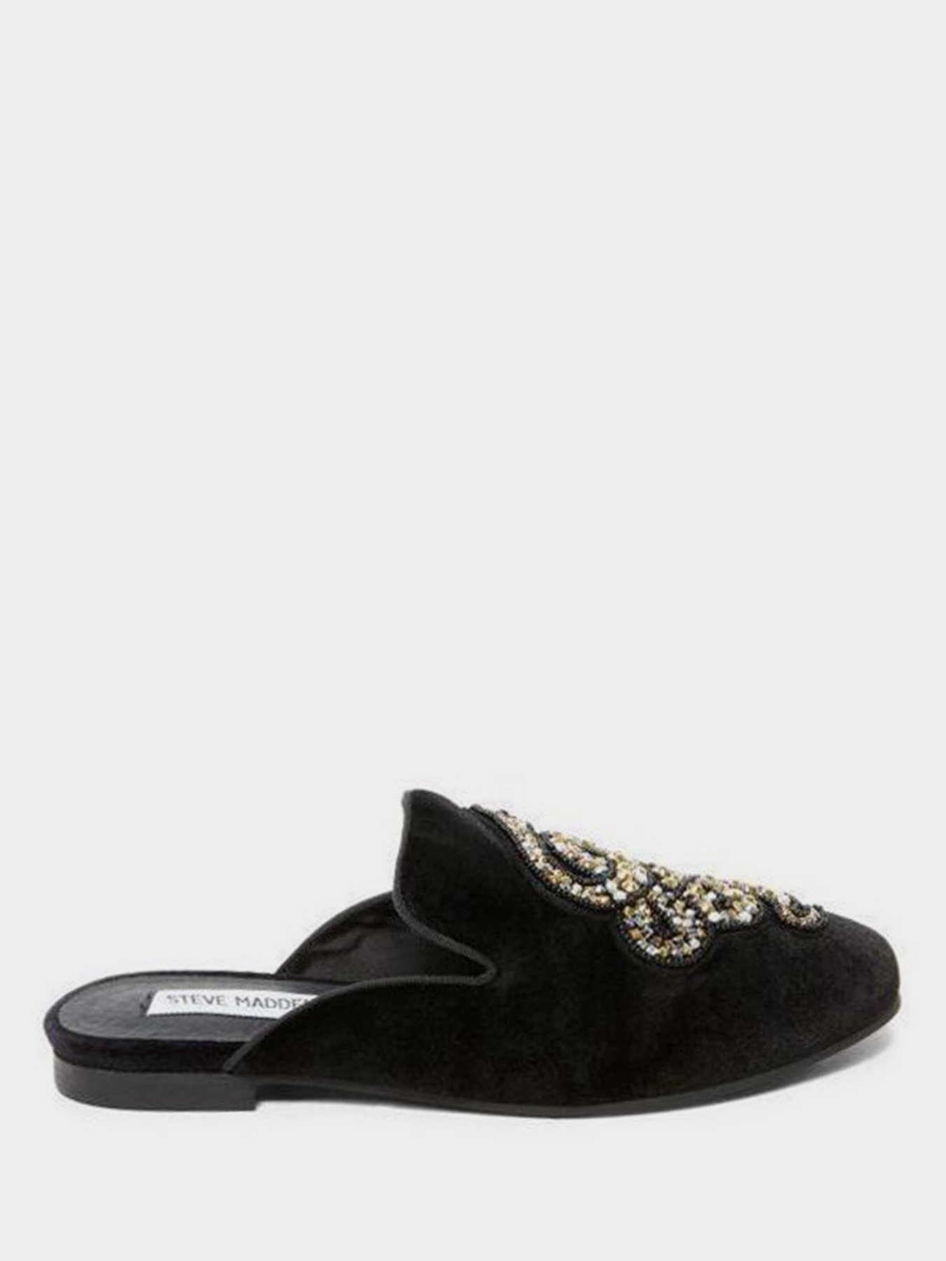 Шлепанцы Steve Madden модель 91000712-09052-01001 Фото