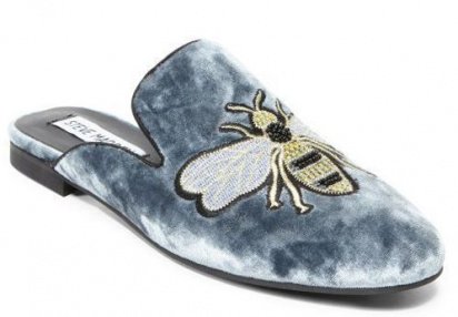 Сабо Steve Madden модель 91000712-09052-04001 — фото 4 - INTERTOP