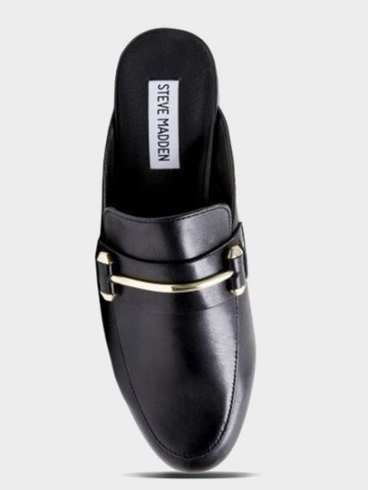 Шльопанці Steve Madden модель 91000936-10001-01001 — фото 3 - INTERTOP