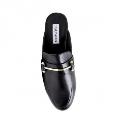 Шльопанці Steve Madden модель 91000936-10001-01001 — фото 4 - INTERTOP