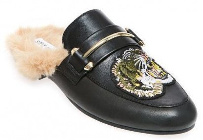 Шлепанцы Steve Madden модель 91000941-10001-01003 — фото 5 - INTERTOP
