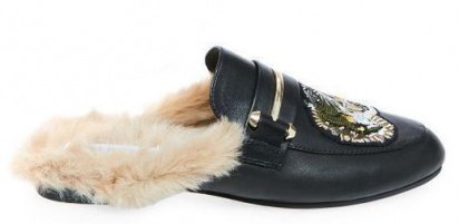 Шльопанці Steve Madden модель 91000941-10001-01003 - фото