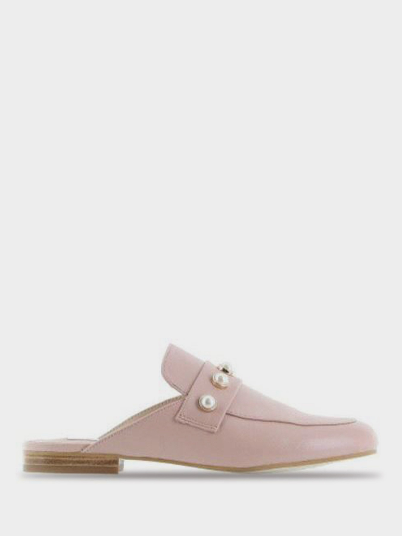 Шлепанцы Steve Madden модель 91000512-0S0-10001-09003 Фото