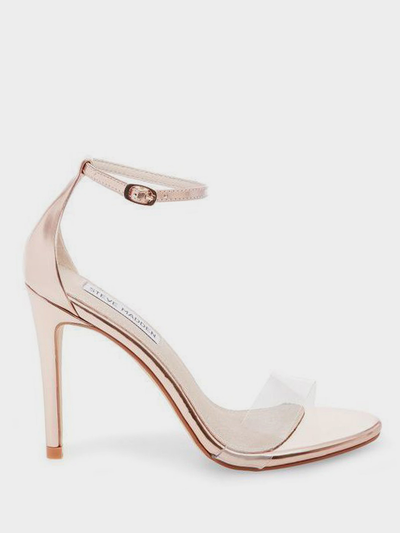 Босоножки Steve Madden модель 91001144-07099-15002 Фото