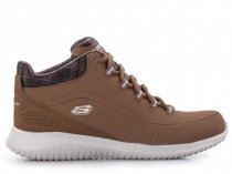 Черевики зі шнурівкою Skechers модель 12918 CSNT Фото