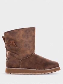 Сапоги Skechers Keepsakes 2.0 модель 44932 CSNT Фото