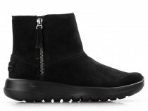 Черевики Skechers модель 15515 BBK Фото