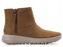 Ботинки casual Skechers модель 15515 CSNT Фото