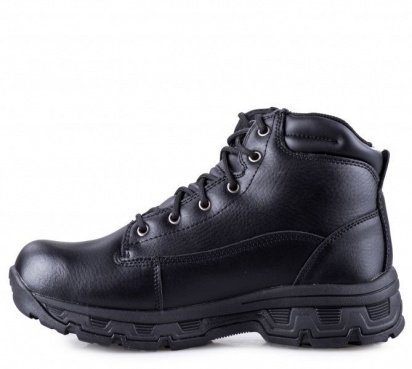 Черевики Skechers модель 65330 BLK — фото 7 - INTERTOP