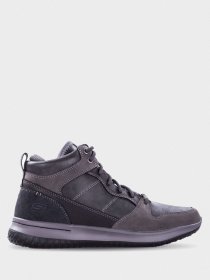 Ботинки Skechers модель 65691 GRY Фото