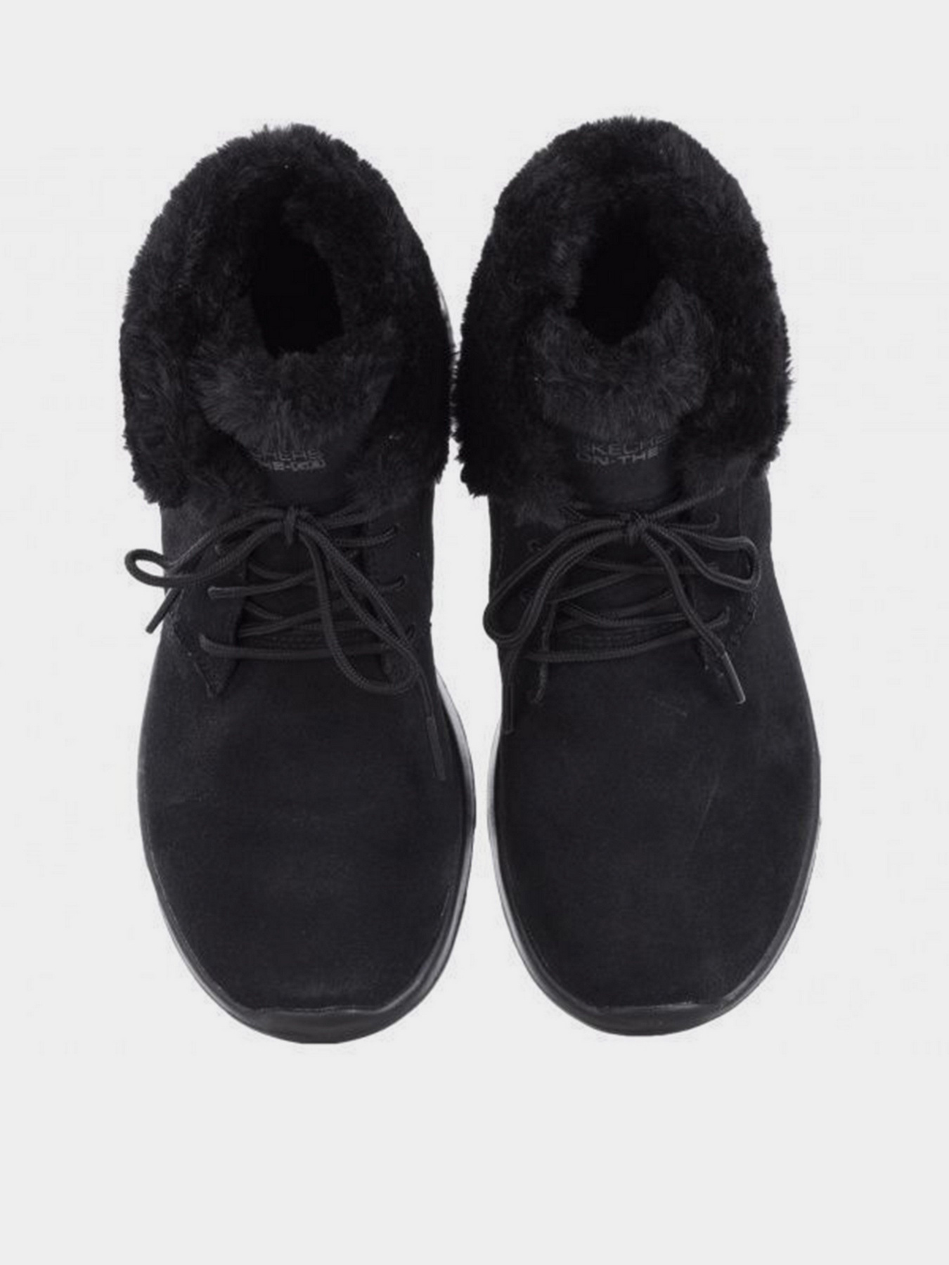 Черевики Skechers ON-THE-GO JOY модель 15506 BBK Фото
