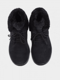 Ботинки Skechers ON-THE-GO JOY модель 15506 BBK Ботинки Skechers ON-THE-GO JOY модель 15506 BBK Фото