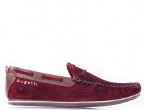 Мокасины Bugatti модель 321-46960-1400-3100 Фото