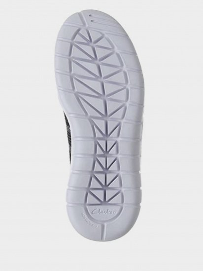 Кросівки Clarks Sprint Aero модель 2613-2705 — фото 4 - INTERTOP