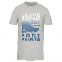 Футболки и поло Timberland модель A1L89052 Фото