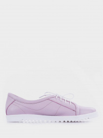 Полуботинки со шнуровкой TUTO VZUTO модель 65/2-516-507 Фото