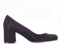 Туфли на каблуках TUTO VZUTO модель N20-522-205 Фото