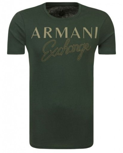 Футболки і поло Armani Exchange модель 3ZZTHL-ZJH4Z-4833 - фото