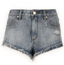 Шорты Armani Exchange модель 3ZYJ57-Y2UCZ-1500 Фото