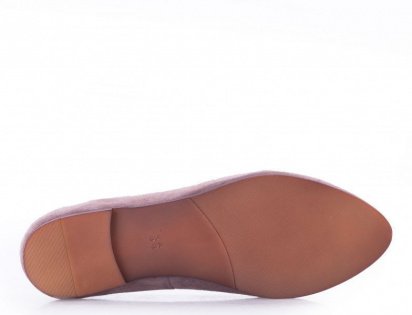 Лоферы Gem модель 12441-2 — фото 3 - INTERTOP