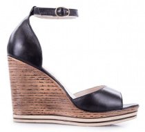 Босоножки Gem модель 63700115 Фото