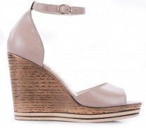 Босоножки Gem модель 63714510 Фото