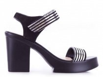 Босоніжки Gem модель 611729815 Фото