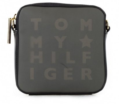 Крос-боді Tommy Hilfiger модель AW0AW05253-002 - фото