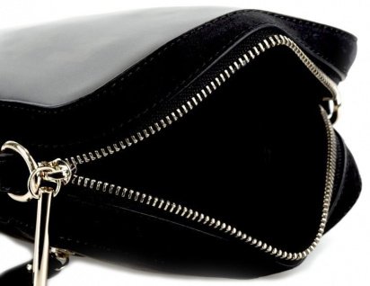 Крос-боді Tommy Hilfiger модель AW0AW05253-002 — фото 4 - INTERTOP