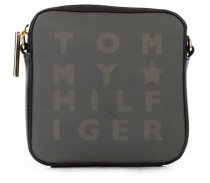 Крос-боді Tommy Hilfiger модель AW0AW05253-002 Фото
