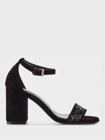 Босоніжки Viko модель 1004-57 BLK B01IK150_P Босоніжки Viko модель 1004-57 BLK B01IK150_P Фото