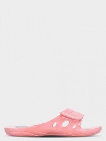 Шлепанцы на плоской подошве CALYPSO модель 8423-003 Шлепанцы на плоской подошве CALYPSO модель 8423-003 Фото