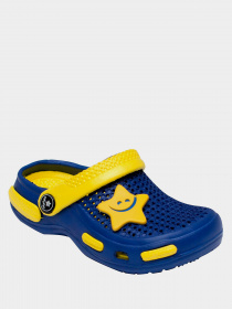 Тапки CALYPSO модель 7362-007 Фото