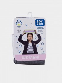 Колготи Boy&Girl Модель 4823102925370-Boy&Girl Фото