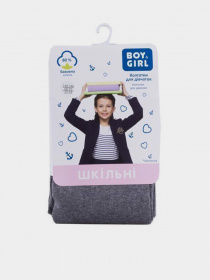 Колготи Boy&Girl модель 4823102925387-Boy&Girl Фото